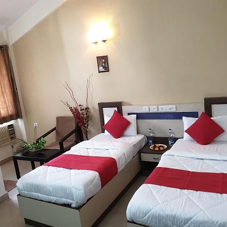 Hotel City Comfort Маргао Экстерьер фото