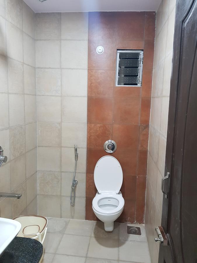 Hotel City Comfort Маргао Экстерьер фото